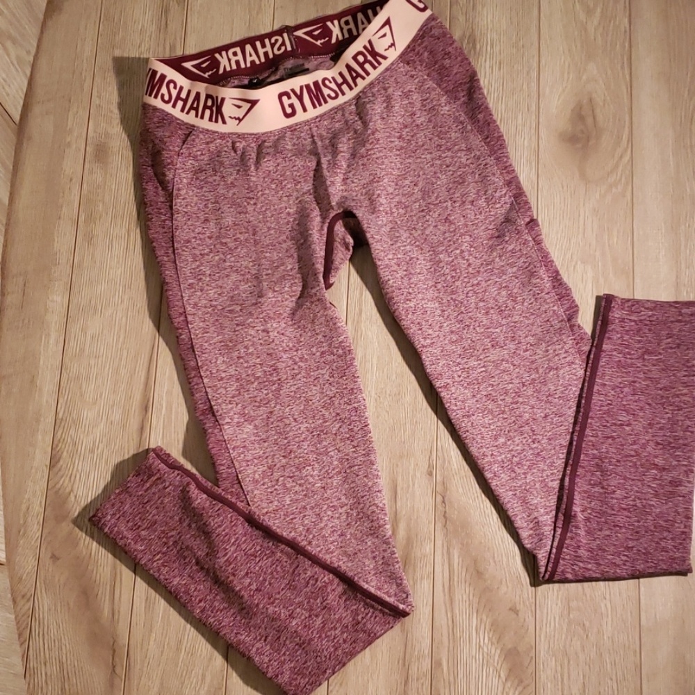 GymShark Leggings